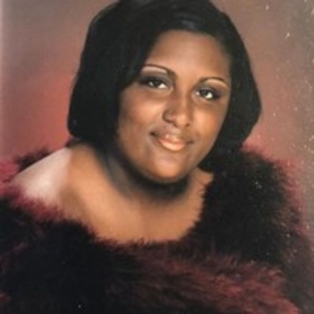 Jasmine Gaddie