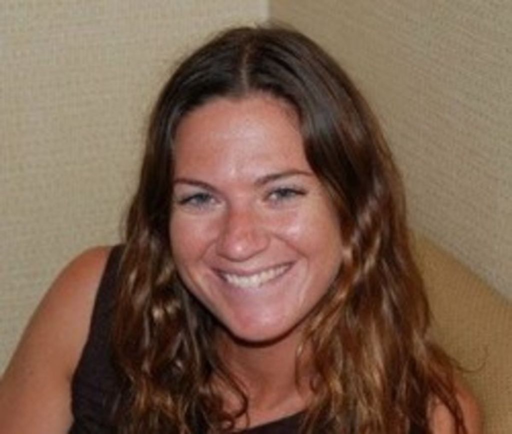 Kate Elizabeth Stack