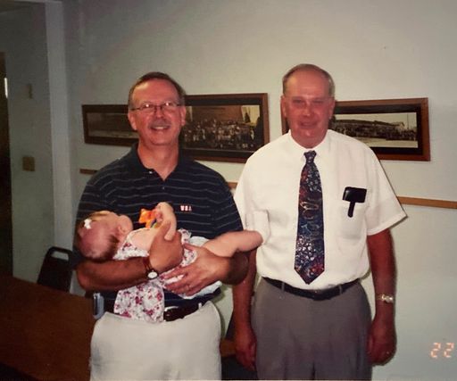 Arlyn A. Johnson photo gallery thumbnail 61 of 92