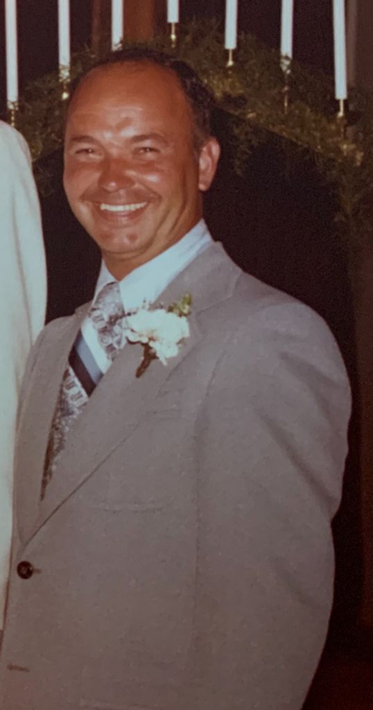 Robert "Bob" Spires Profile Photo