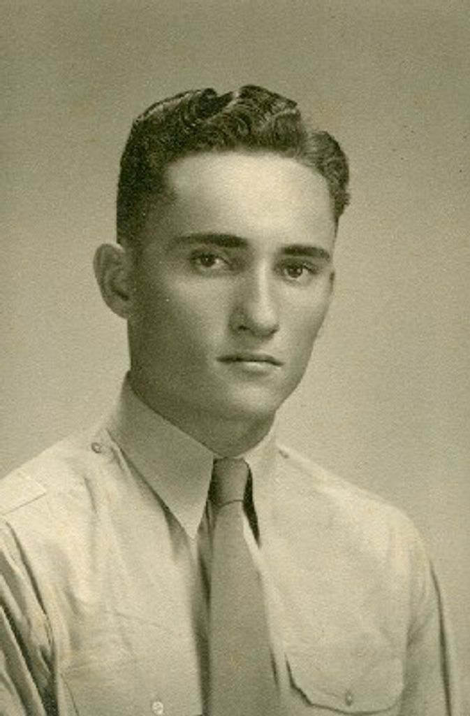 Edward Tillman Profile Photo