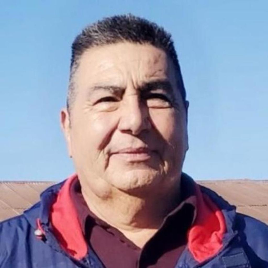 Eliazar Garza