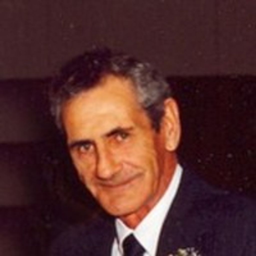 Wade Placide Montet, Sr.