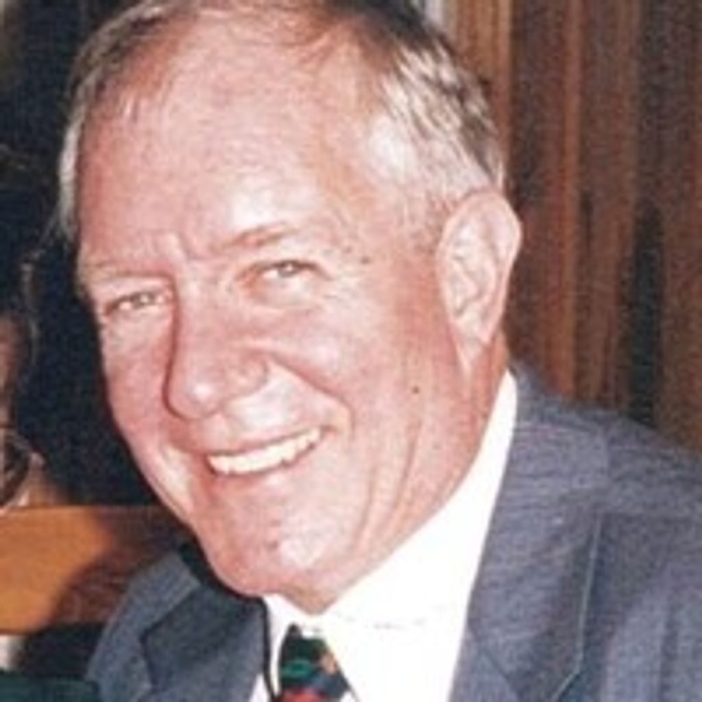 Robert "Bob" Wayne Morris Profile Photo