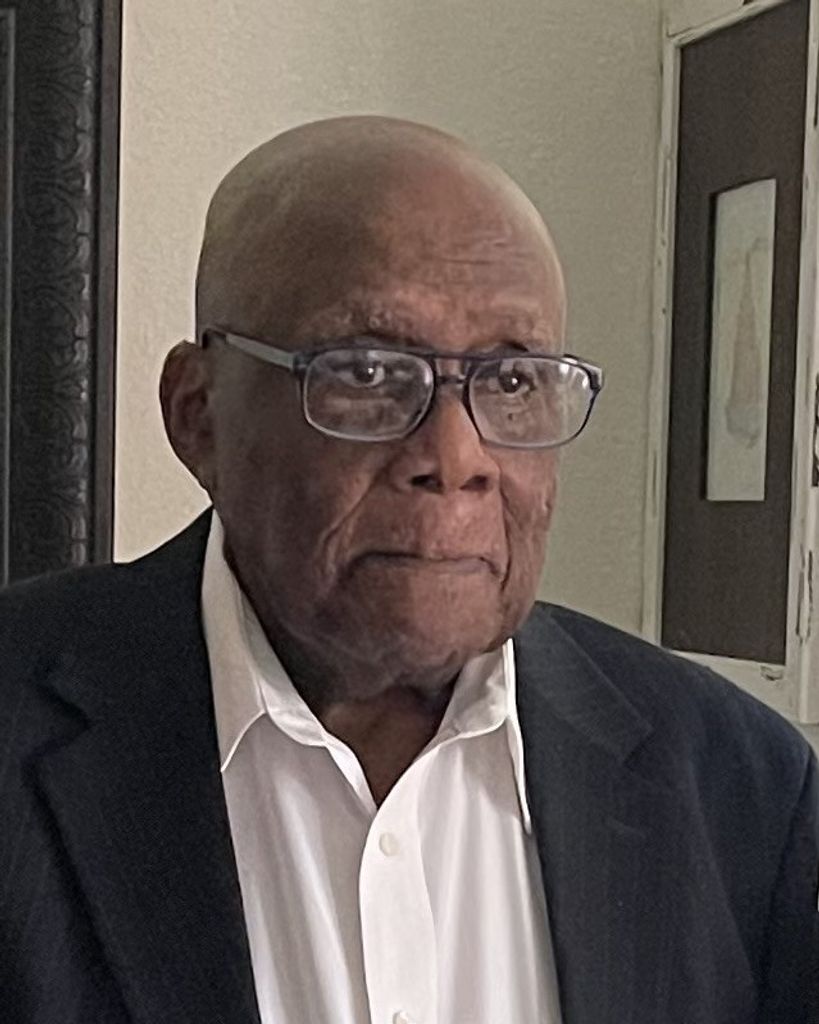 Edward C. Shelton, Jr. Profile Photo