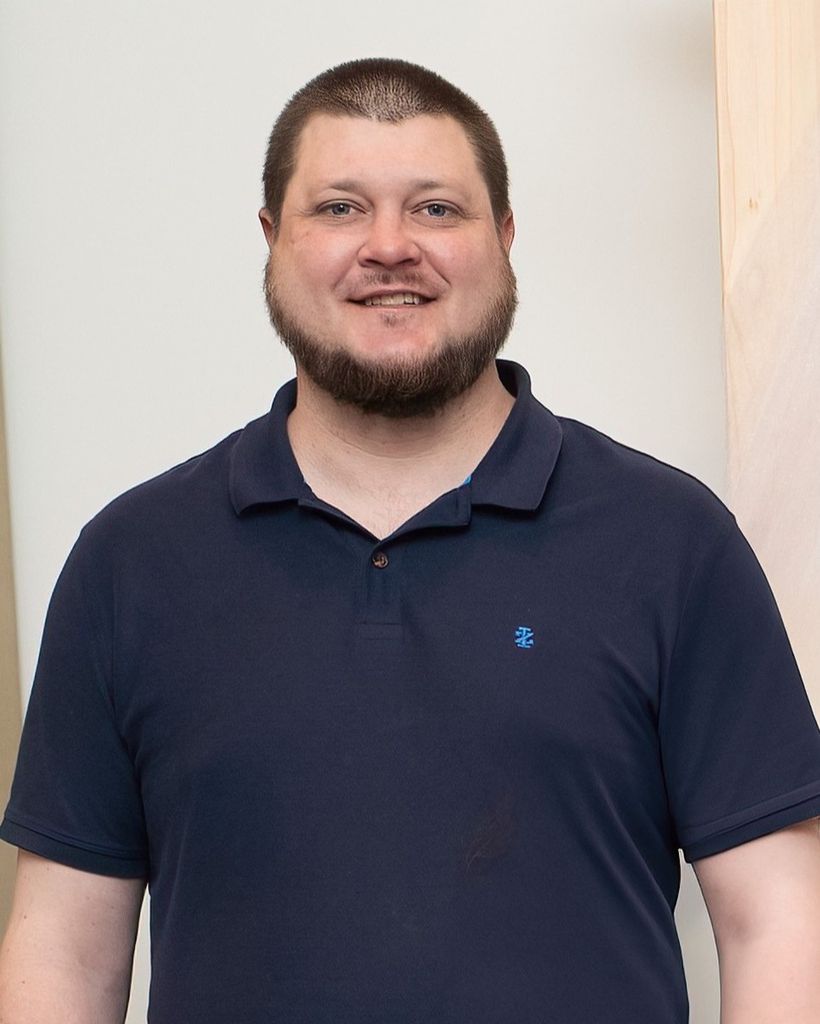 Brandon Norbert Klopsch Profile Photo