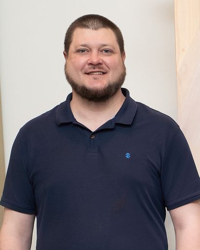 Brandon Norbert Klopsch's obituary image