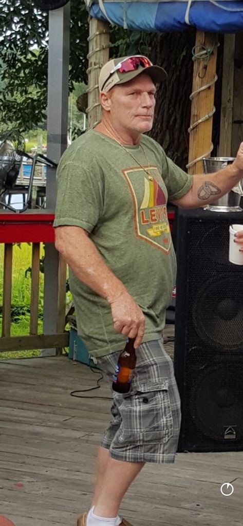 Gary E Weister Profile Photo