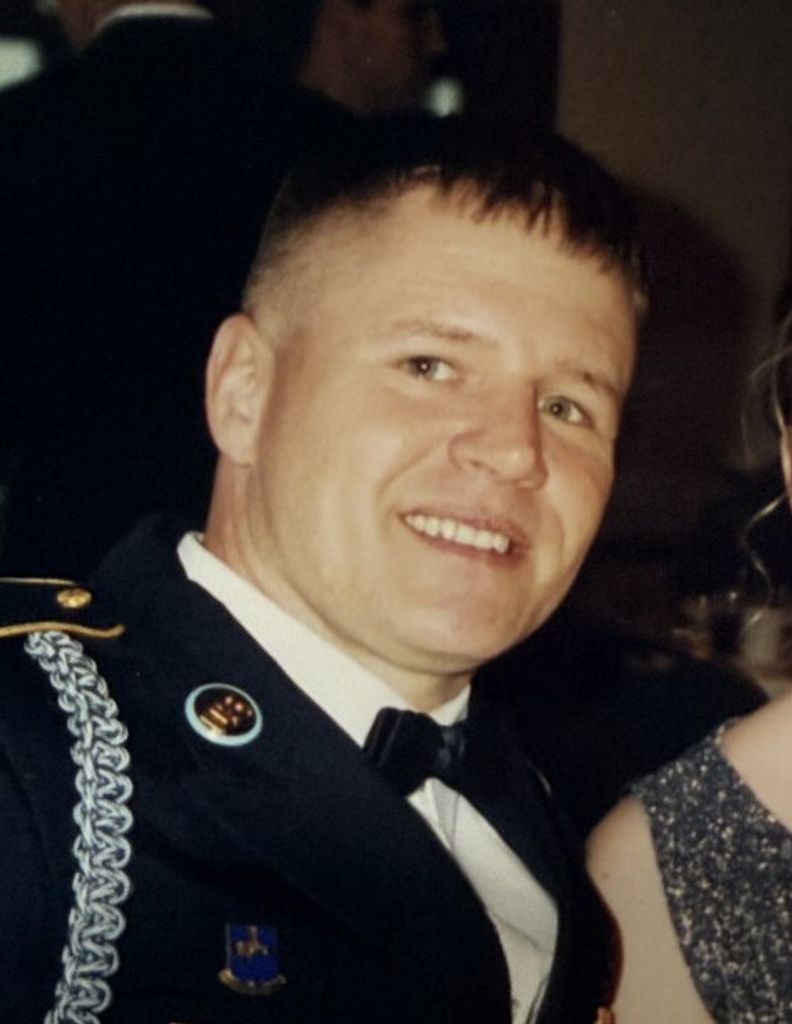 Randall Wayne Blackburn