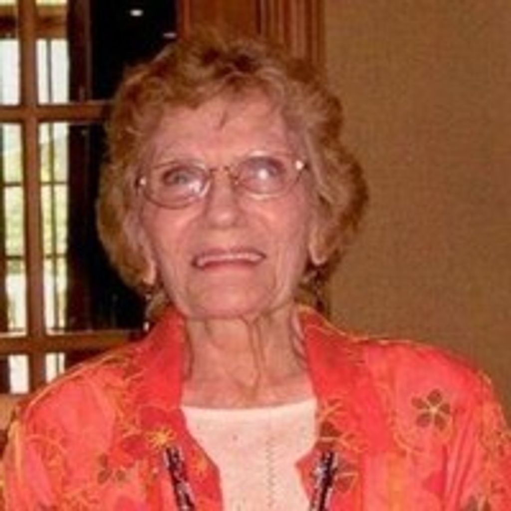 Rosanna Franz