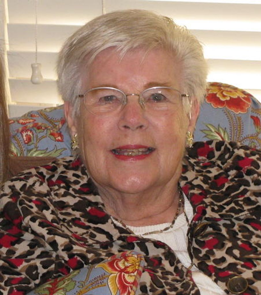 Rita L. Lonergan