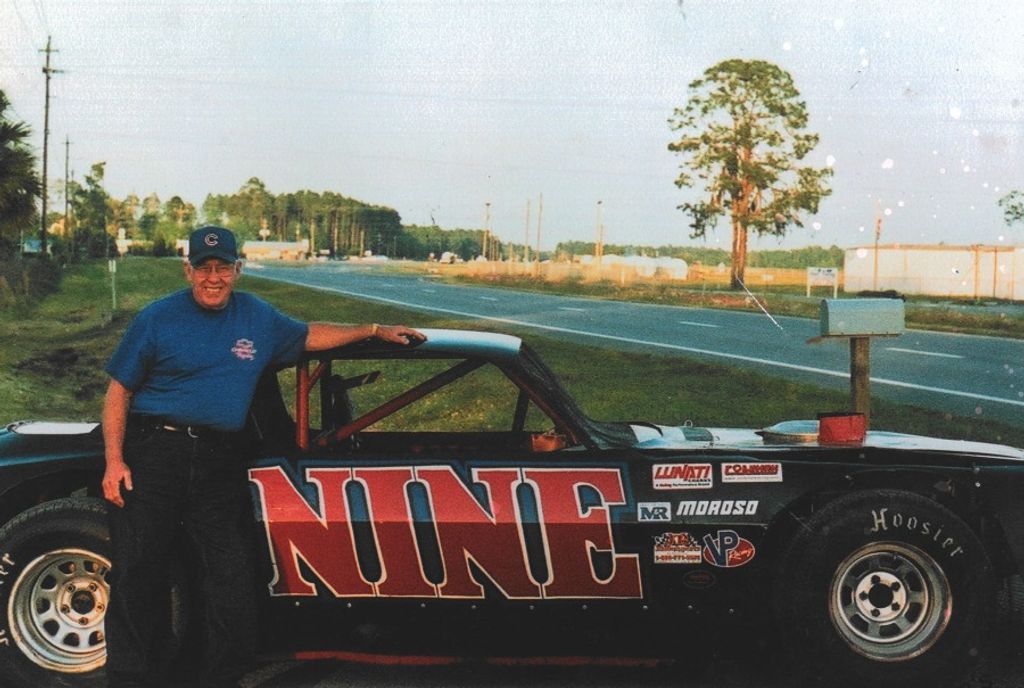 Charles Donald Conner