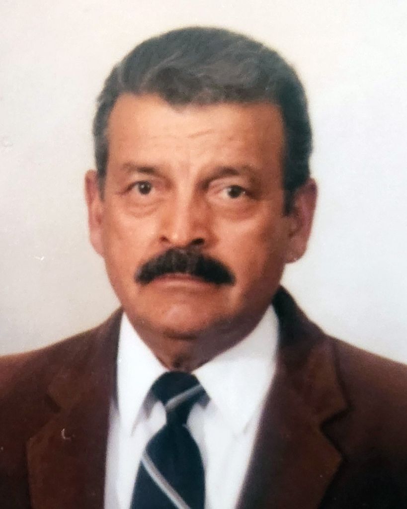 Santiago Alvarado
