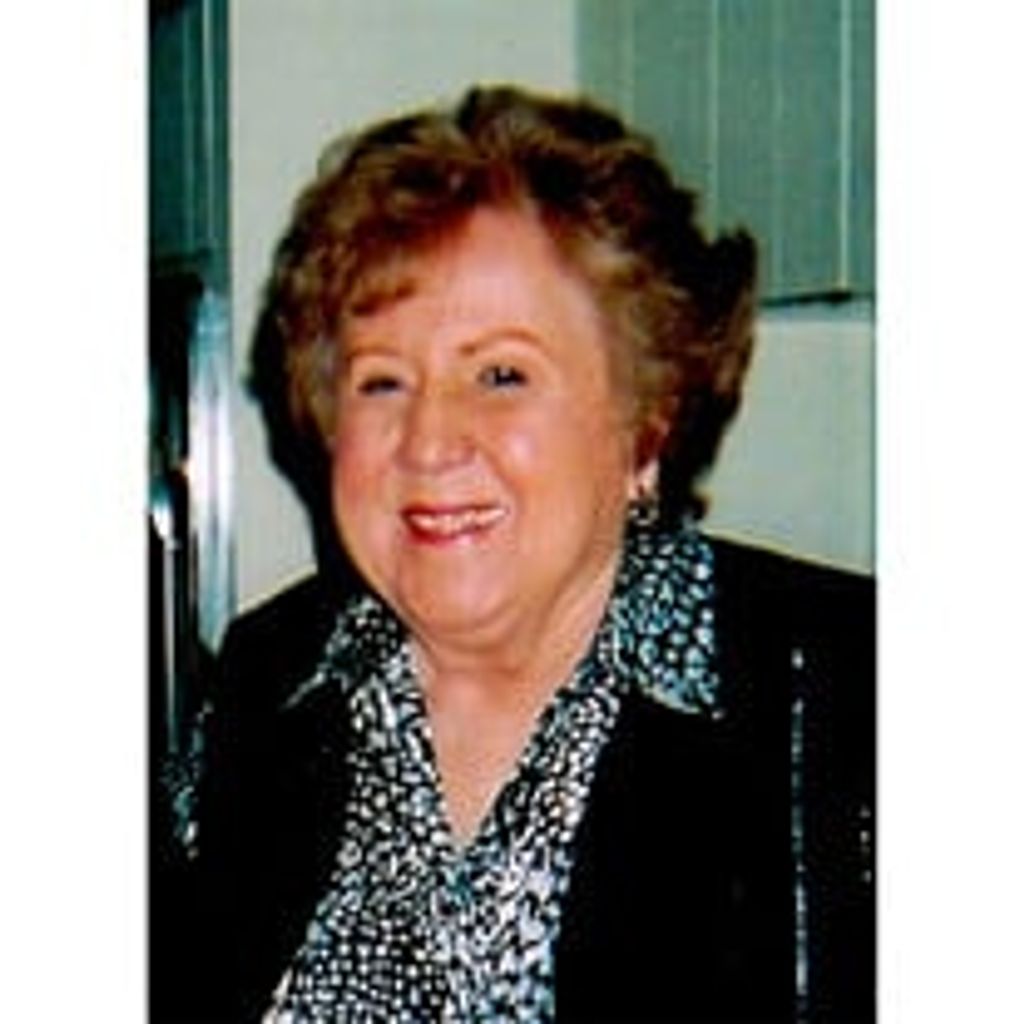 Wanda Jo Lane