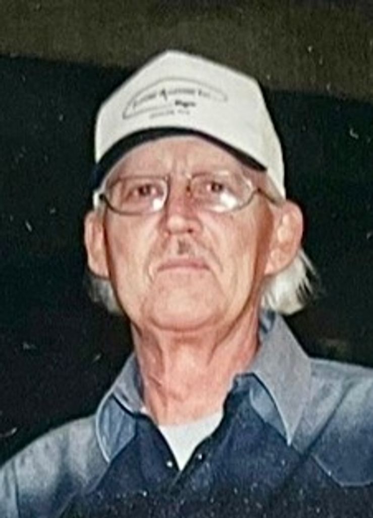 Jim Lile Woodard