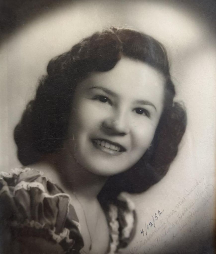 Olivia G. Garcia Profile Photo