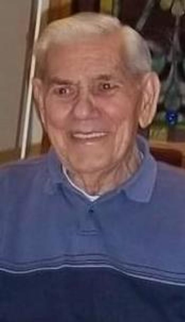 Louis Adkins