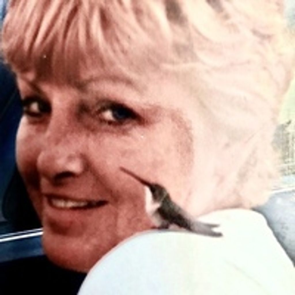 Barbara Jean Barnhill Profile Photo
