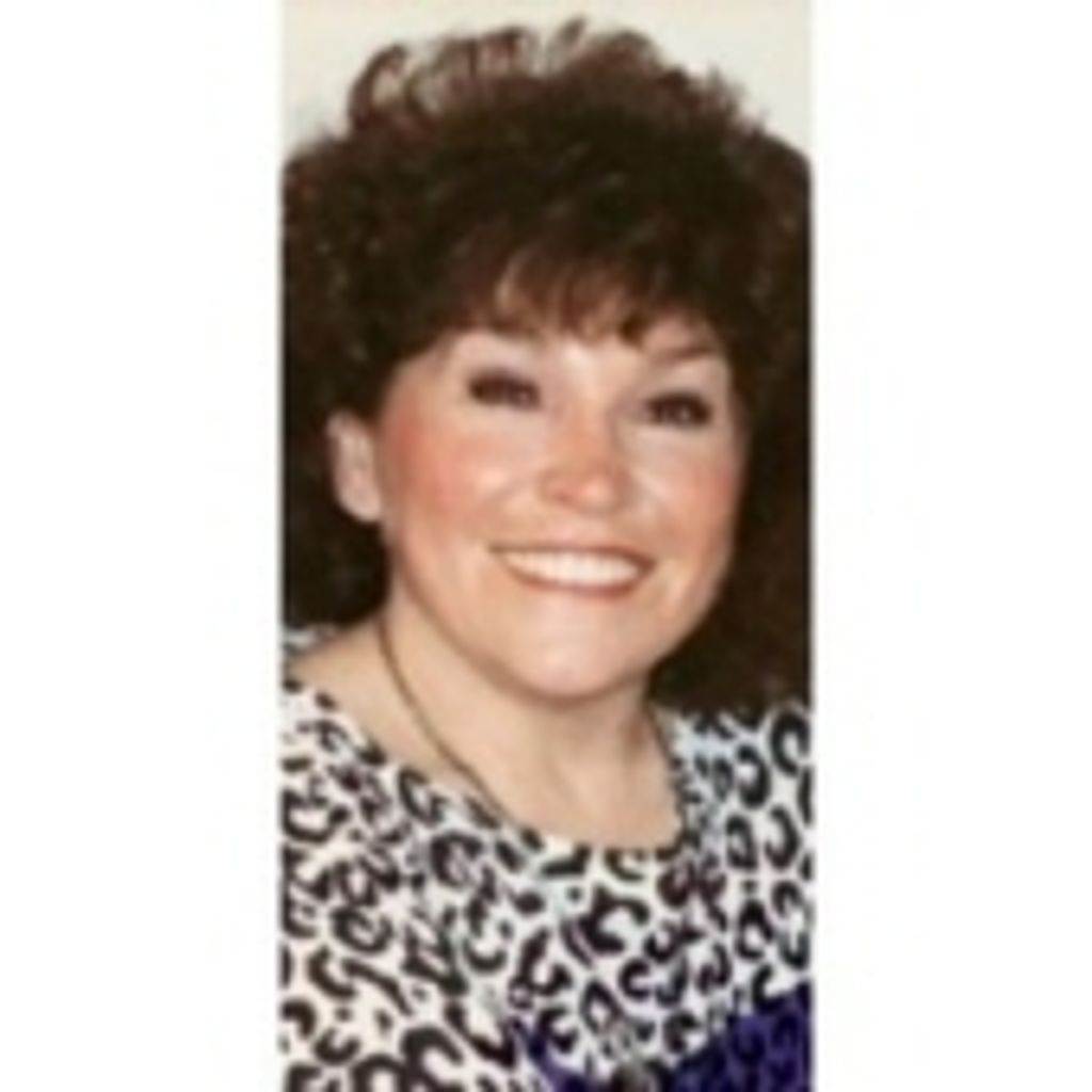 Rita Hallowell
