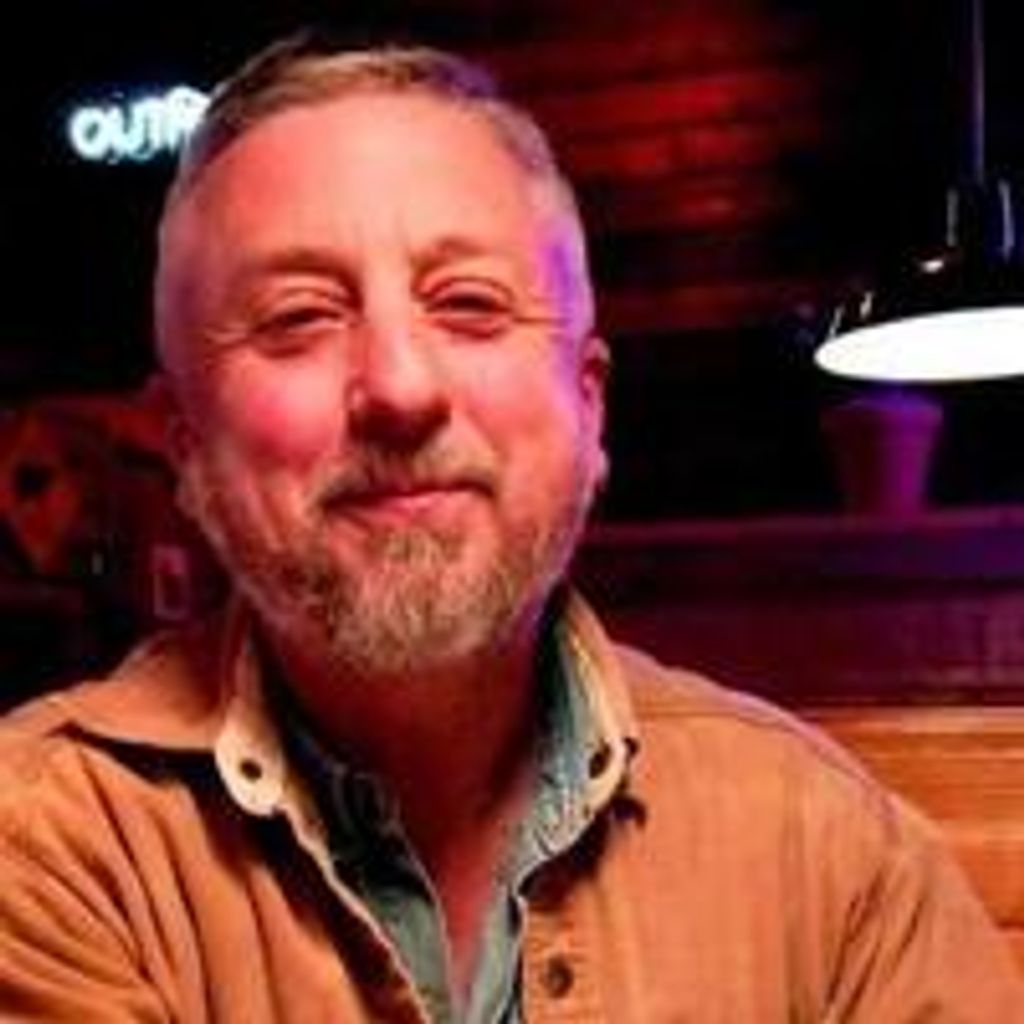 John L. Thompson Profile Photo