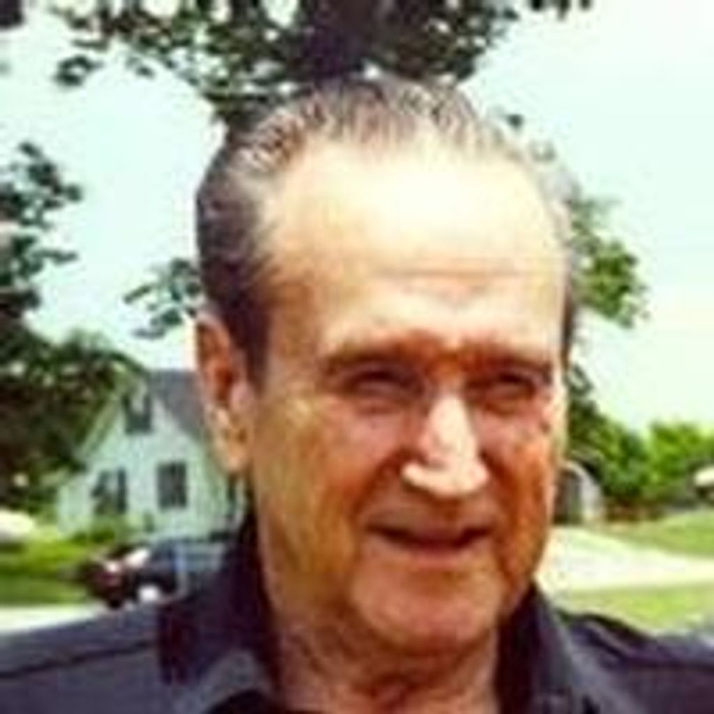 Roy Lee Hamilton