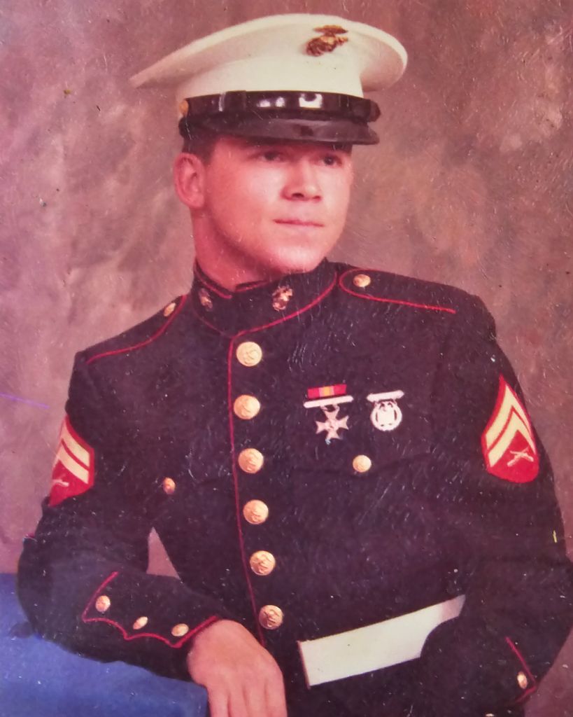 Ronald D. Norred