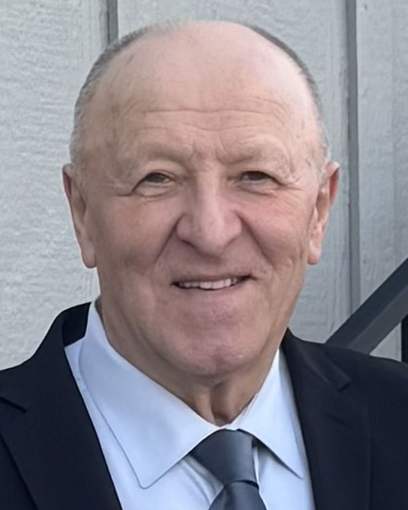 John Gusella Profile Photo