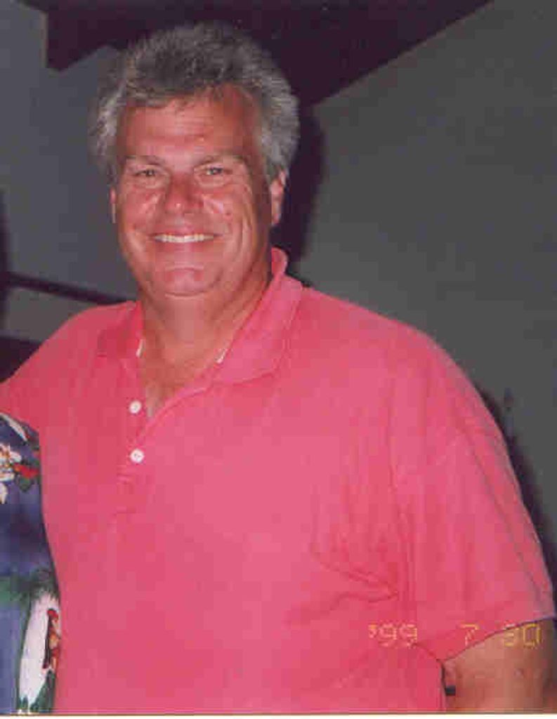 Christopher Roberts
