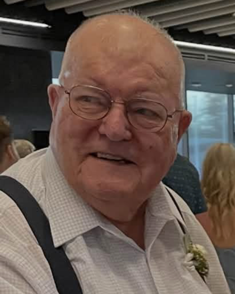 Harold Raymond Buckingham Profile Photo