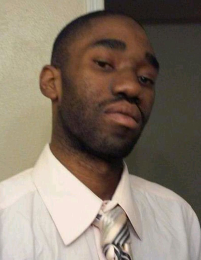 GEORGE WILLIAMS Profile Photo