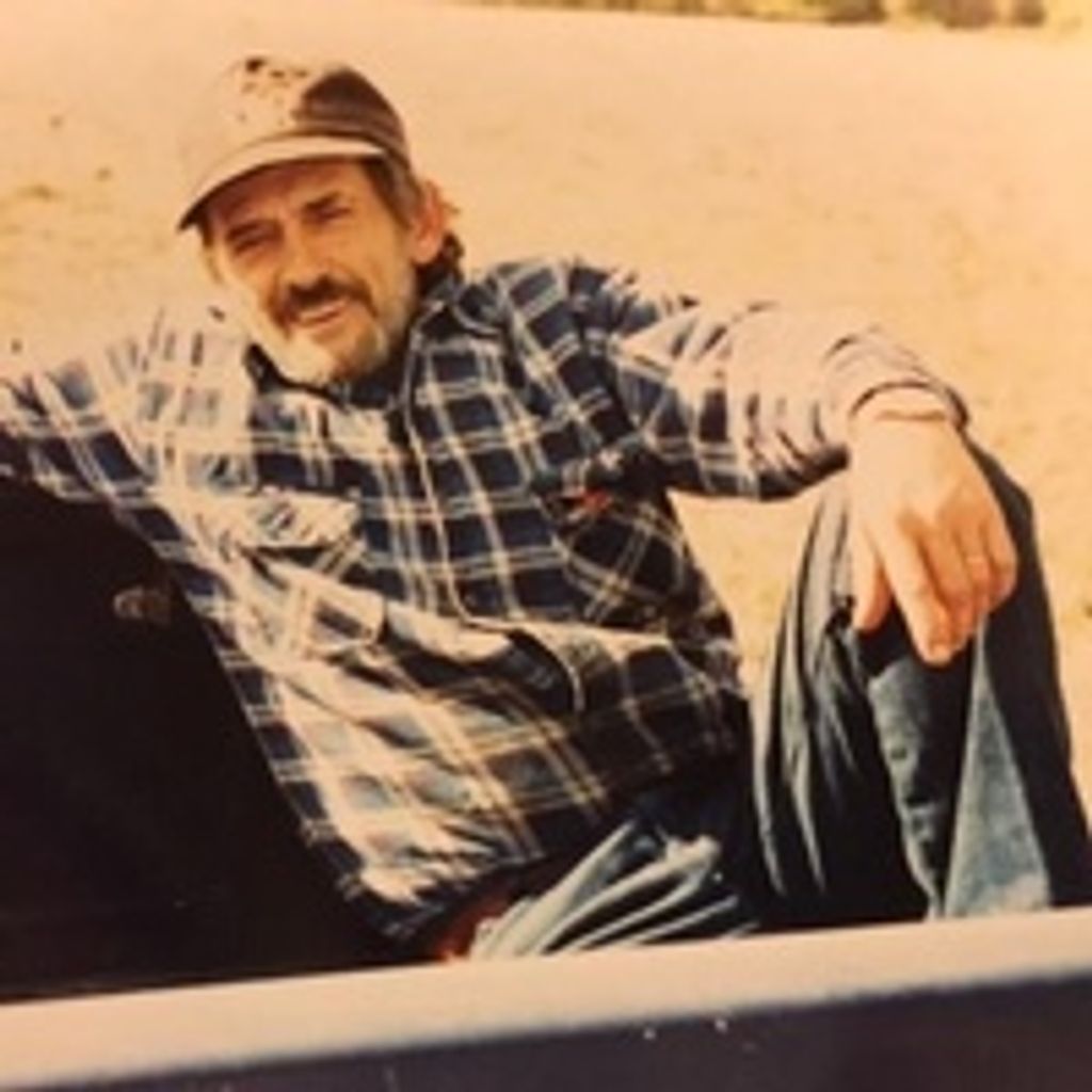 Jesse Earl Smith, Jr.