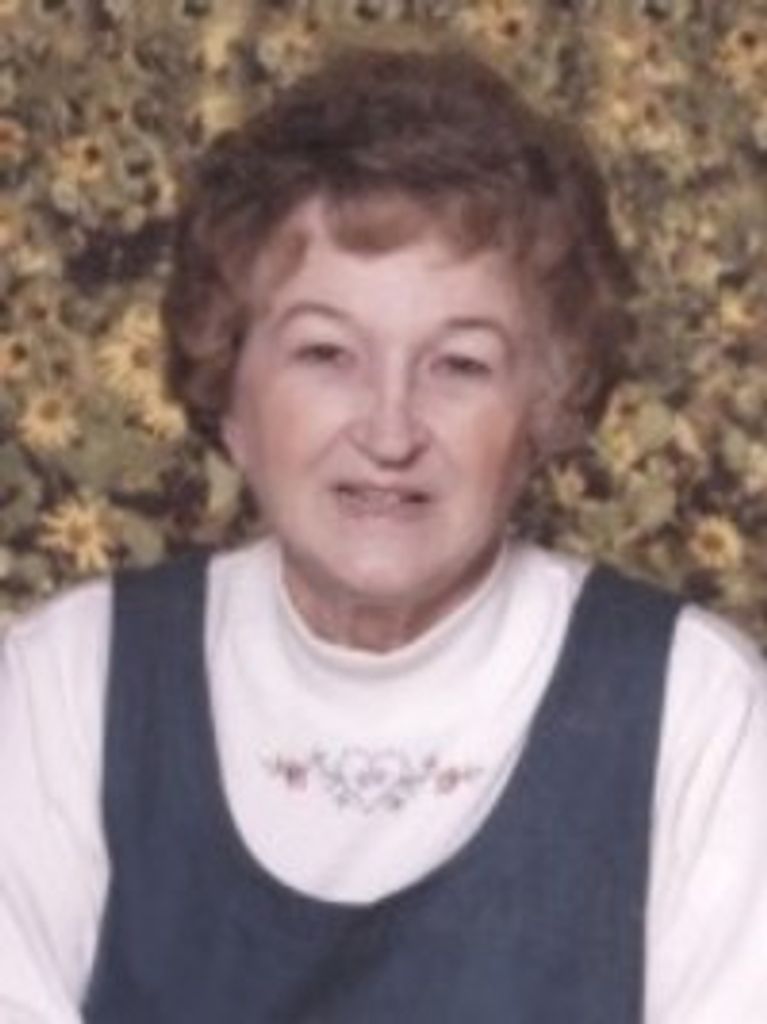 Lyla Ferguson Godfrey
