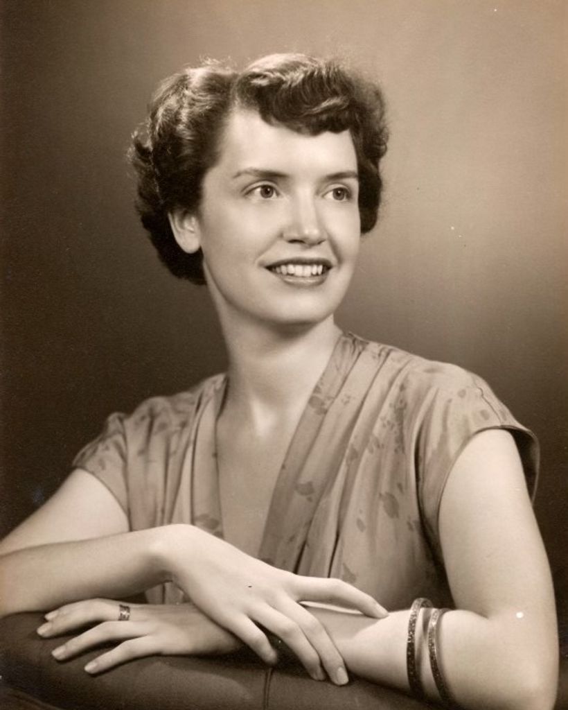 Joyce Kidder Davis