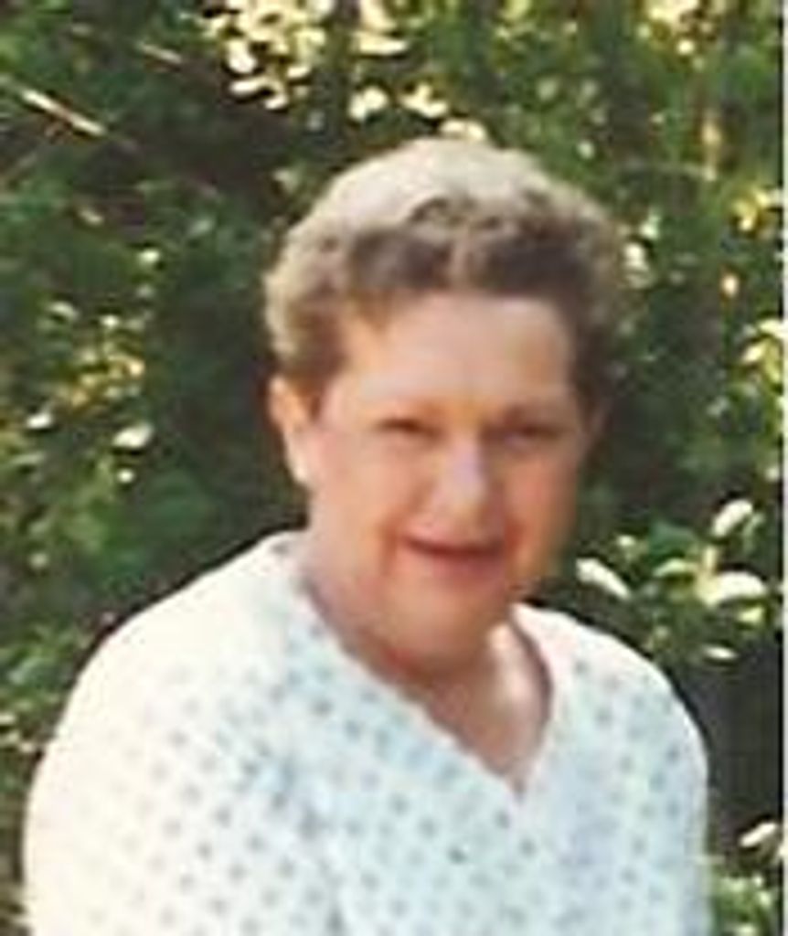 Helen Goforth Felton