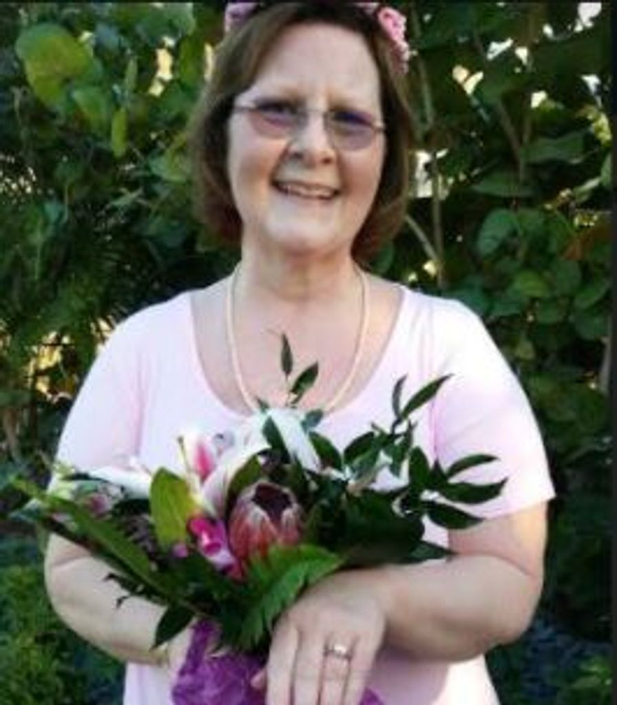 Cindy Alexander Drake Profile Photo