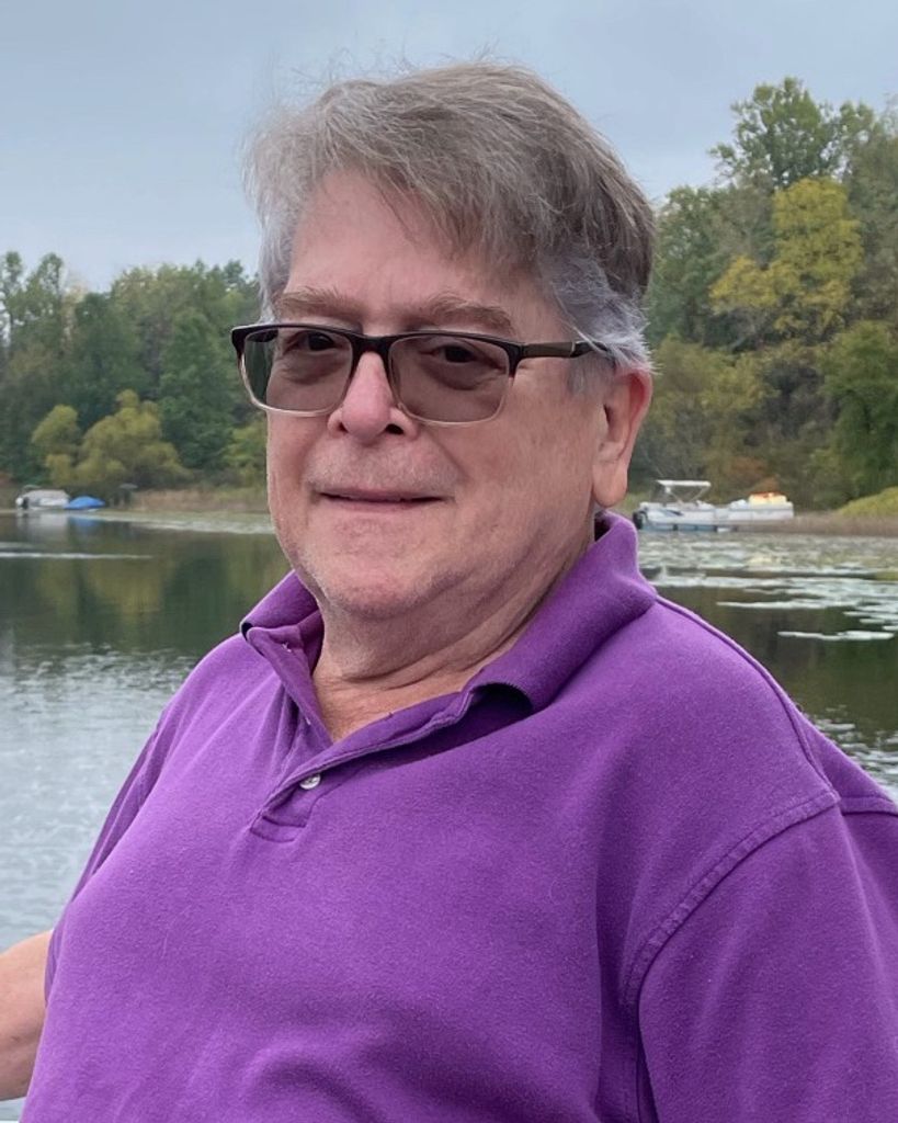 Timothy D. Forrest Profile Photo