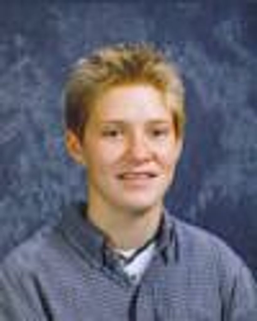 Marleigh Marie Riggs