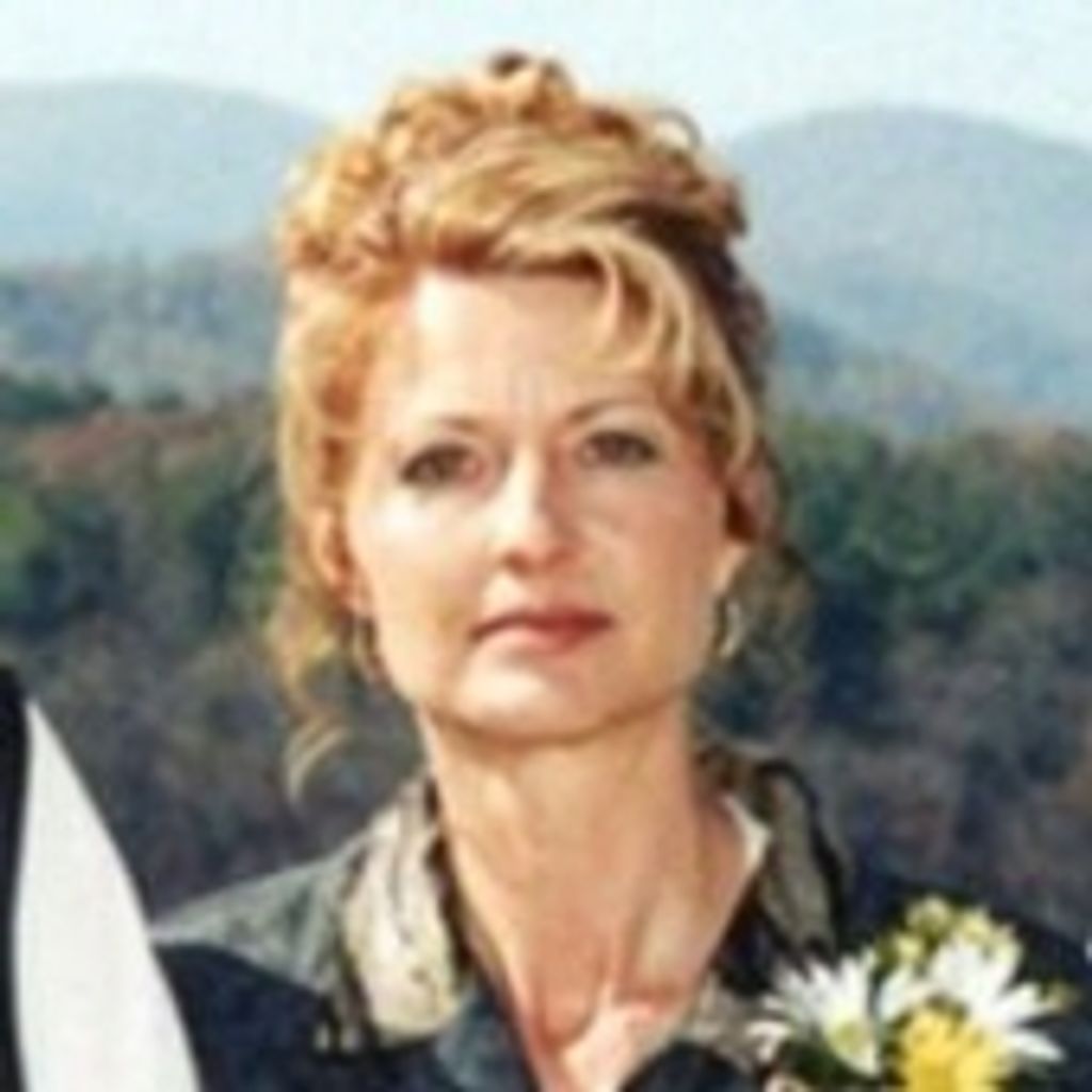 Sharon Blanche Norton