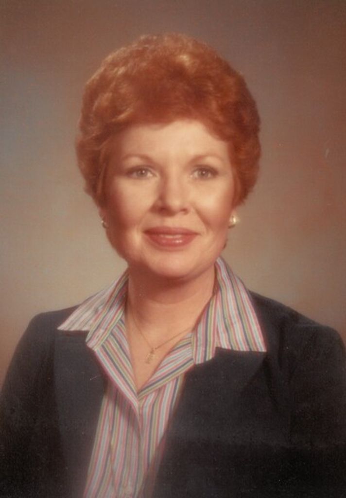 Jacqueline Jean Murphy Bishop Profile Photo