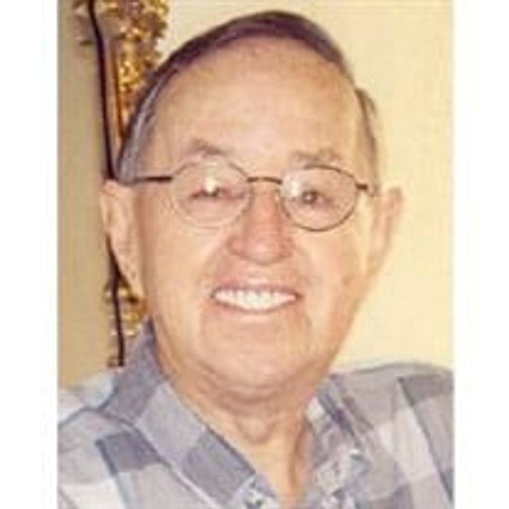 Dudley S. Colbert