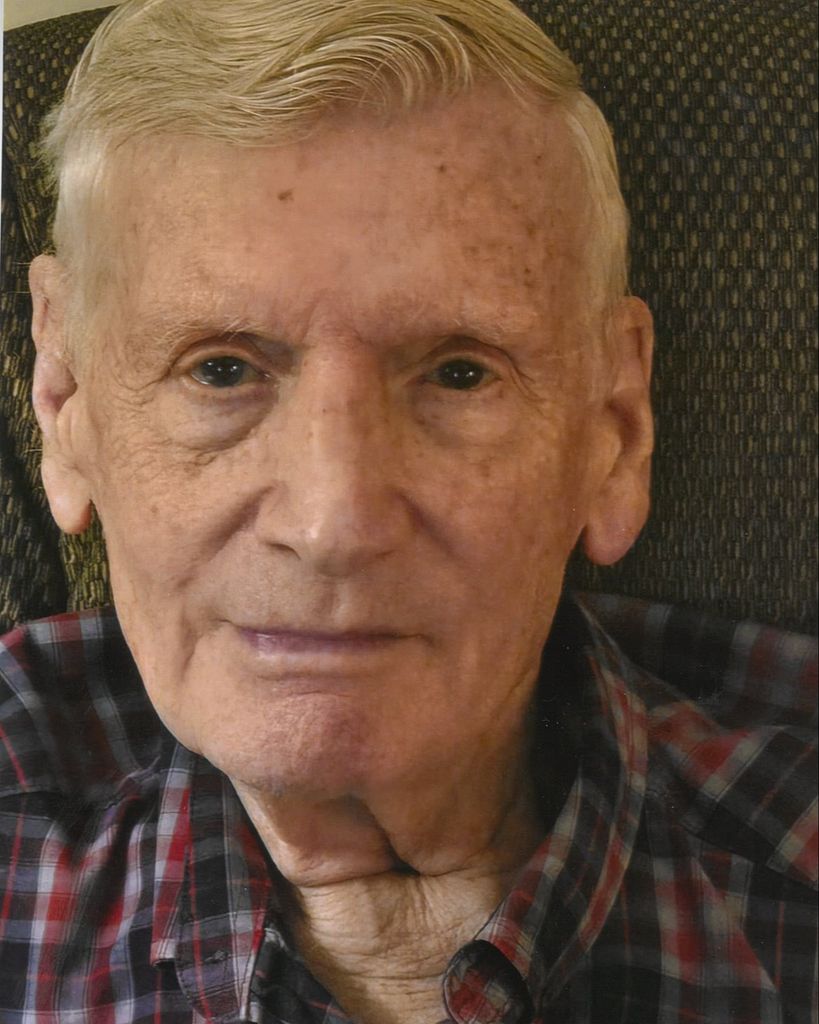 Harold Leroy Stotler