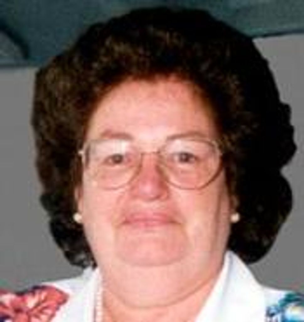 Maria P Raposo