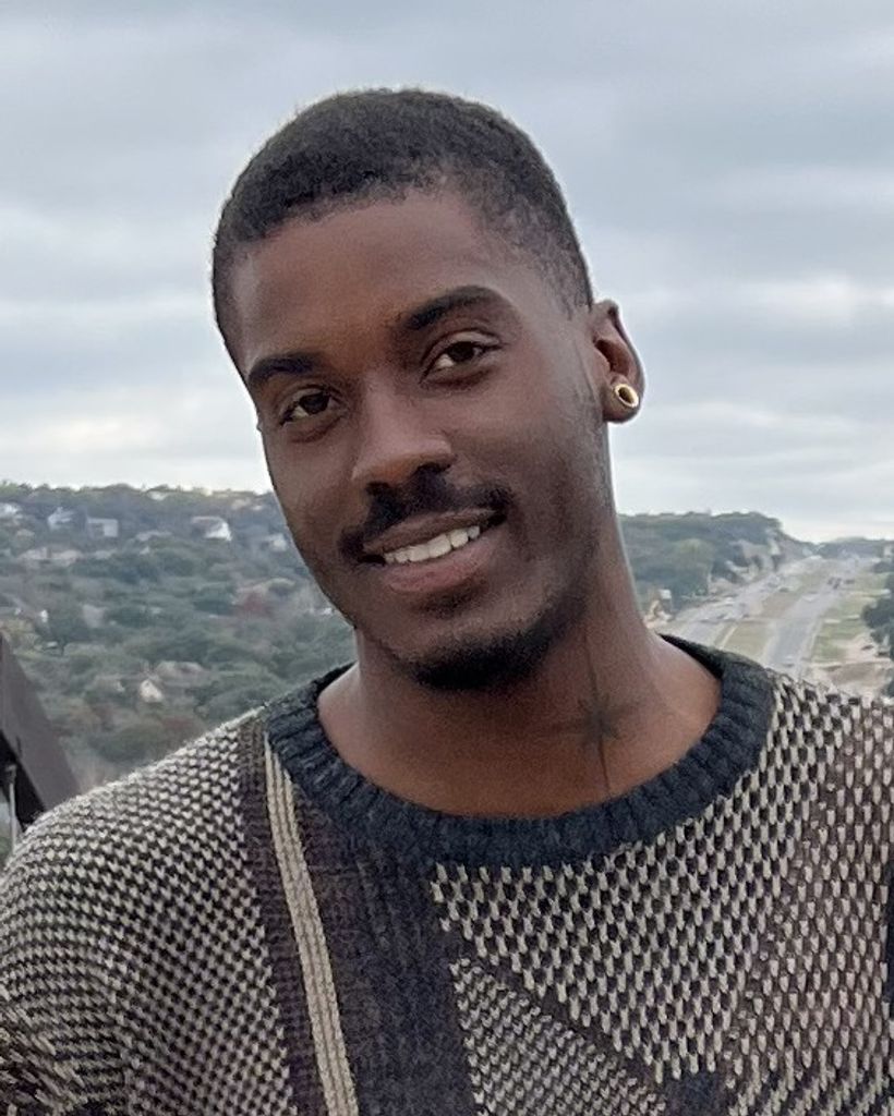 Hayden Dickerson Profile Photo