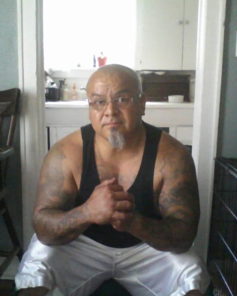 Rojelio Garza Profile Photo
