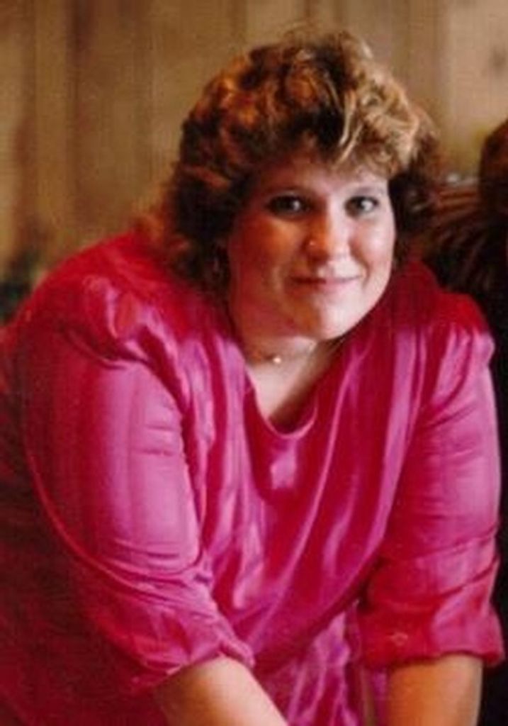 Jacqueline "Larraine" Bridges Payseur