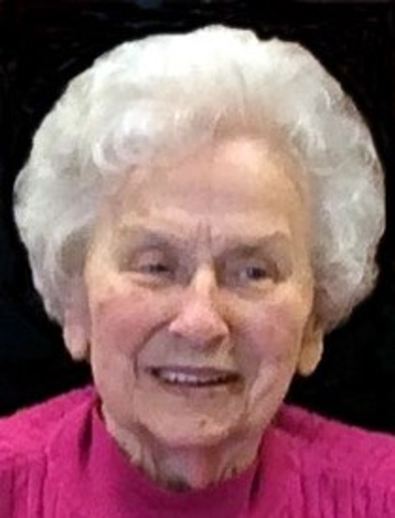 Catherine Lucile (Meiring)  Koons