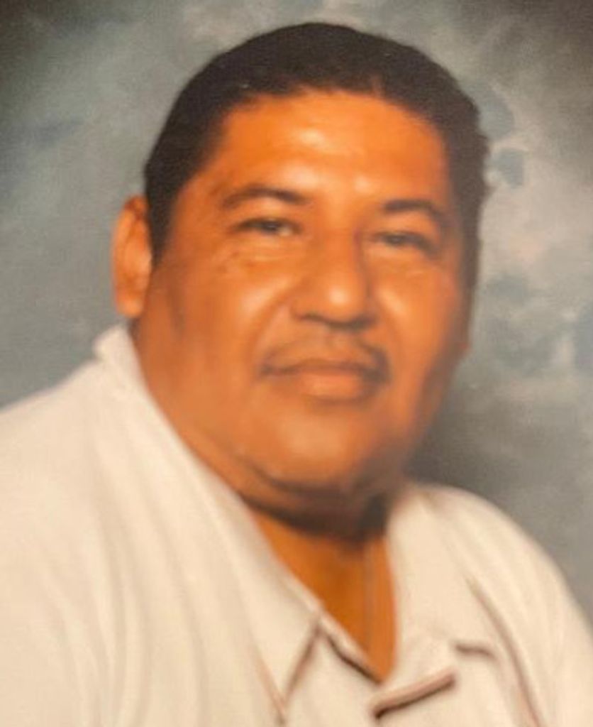 Joe Romero Rios