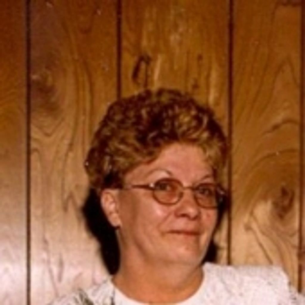 Dorothy Marie Smith