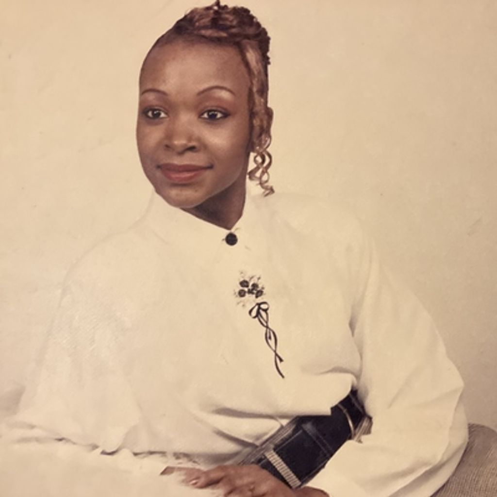 Evelyn Jewell Edwards Profile Photo