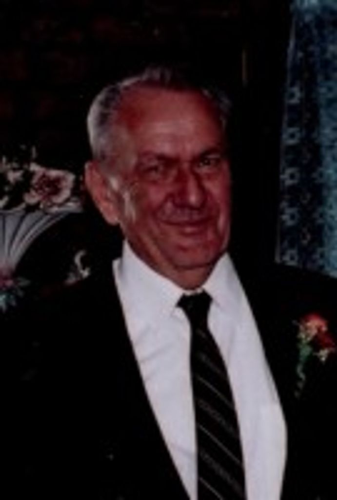 Robert M. Petrozino